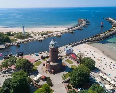 Apartman Bluedream Z Antresola 800m Od Morza I 500m Od Aquaparku *