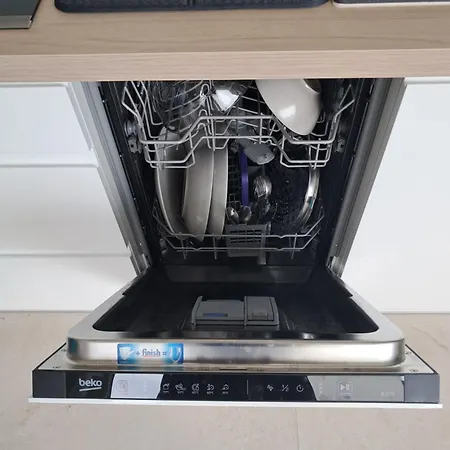 Bluedream Z Antresola 800m Od Morza I 500m Od Aquaparku Apartman Ustronie Morskie