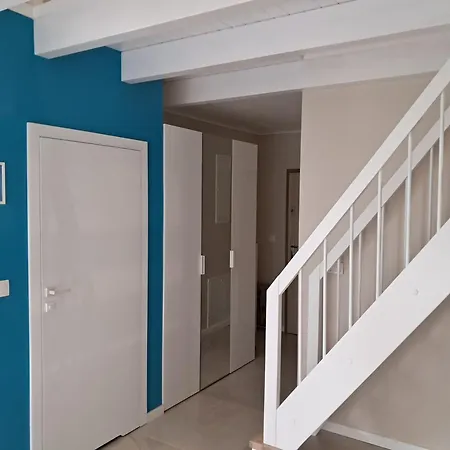 Bluedream Z Antresola 800m Od Morza I 500m Od Aquaparku Apartman Ustronie Morskie