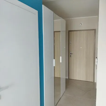 Apartman Bluedream Z Antresola 800m Od Morza I 500m Od Aquaparku *
